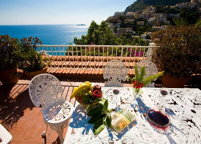 Fiorentino Appart hôtel