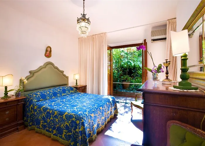 Aparthotel Fiorentino