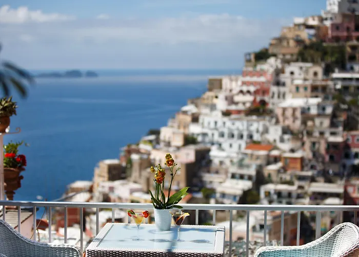 Fiorentino Positano