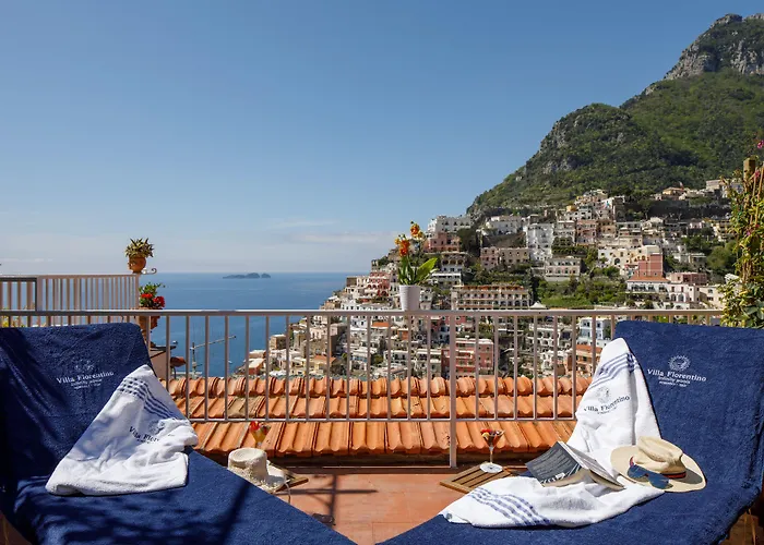 Fiorentino Appart hôtel