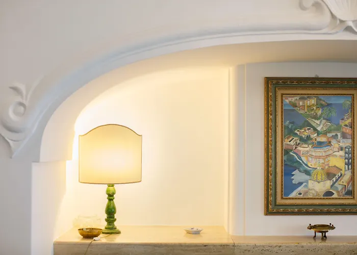 Fiorentino Aparthotel