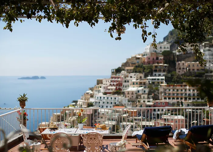 Appart hôtel Fiorentino