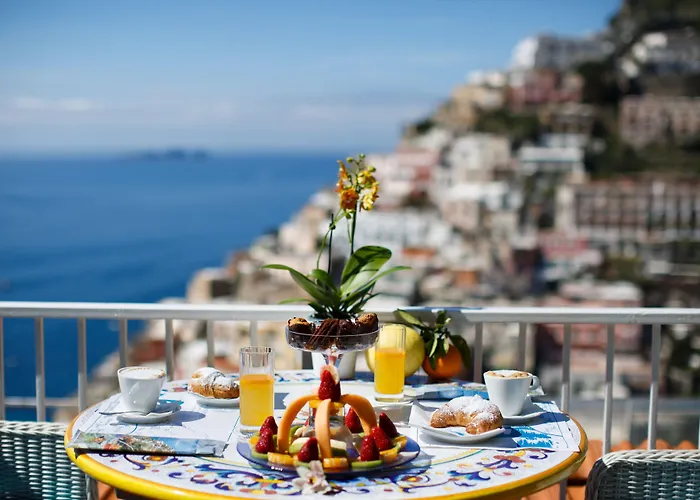 Fiorentino Appart hôtel