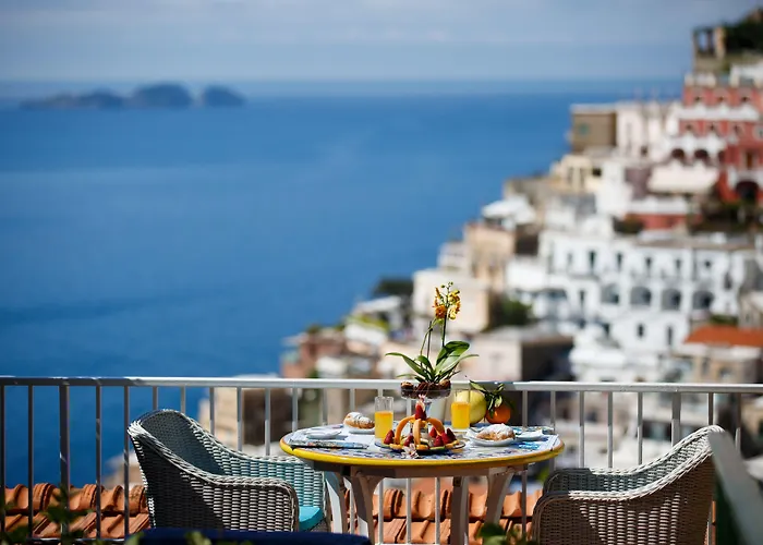 Fiorentino Позітано