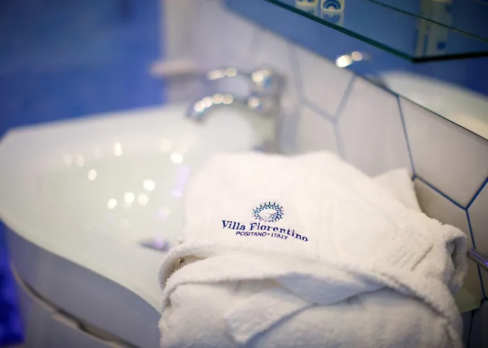 Fiorentino Appart hôtel 4*