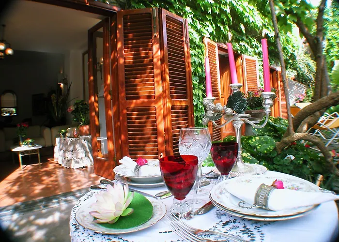 Fiorentino Appart hôtel Positano