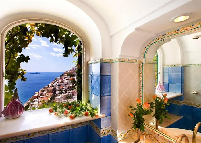 Appart hôtel Fiorentino