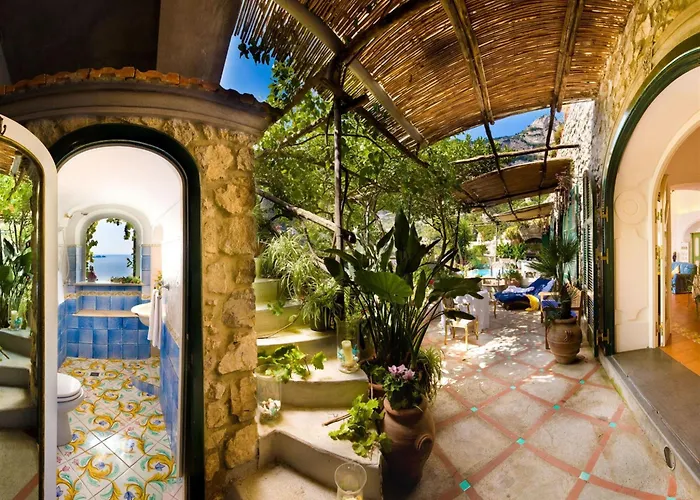 Fiorentino Appart hôtel