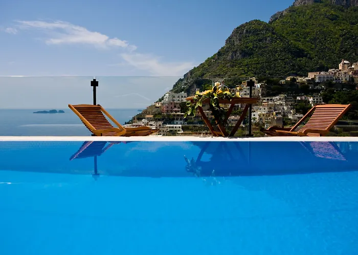 Appart hôtel Fiorentino