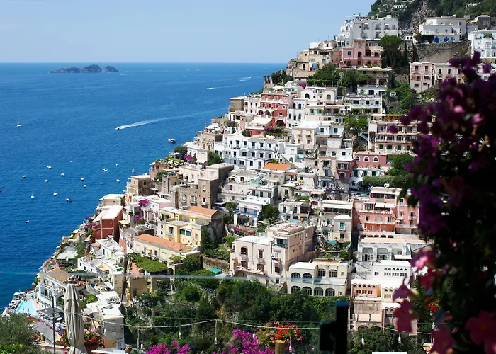 Fiorentino 4* Позітано