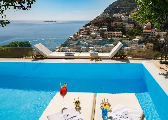 Fiorentino 4* Positano