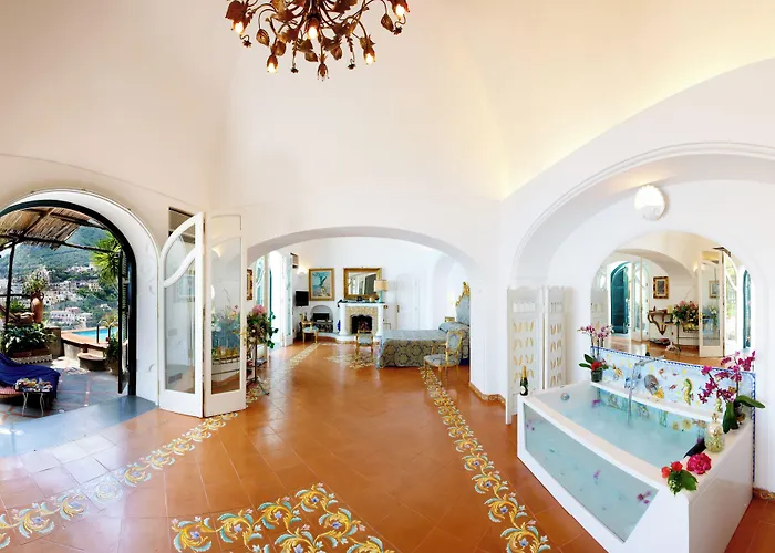 Fiorentino Appart hôtel