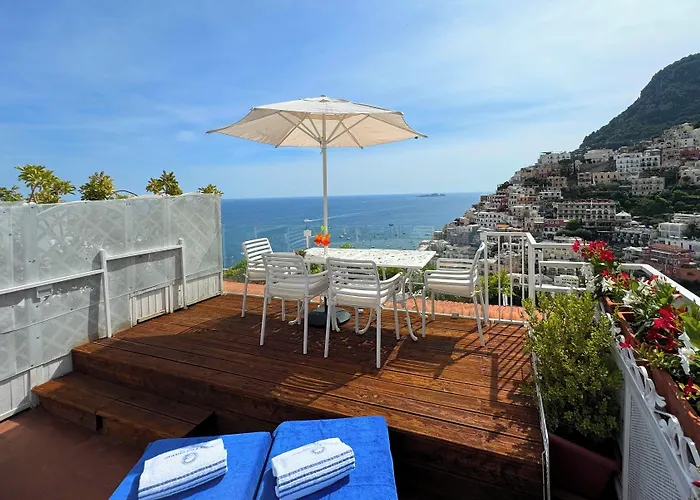 Appart hôtel Fiorentino