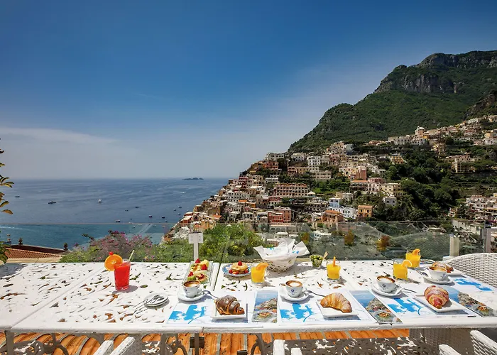 Fiorentino Позітано