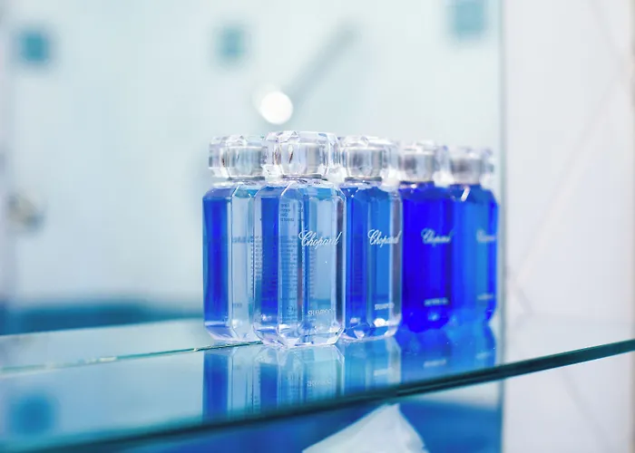 Fiorentino Aparthotel 4*