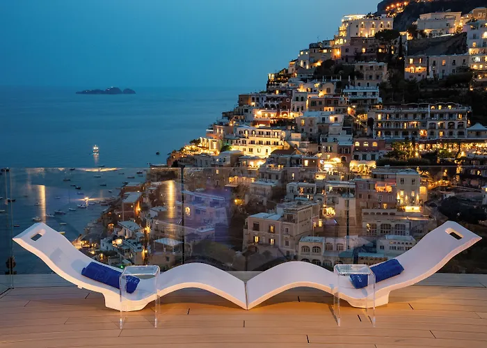 Appart hôtel Fiorentino