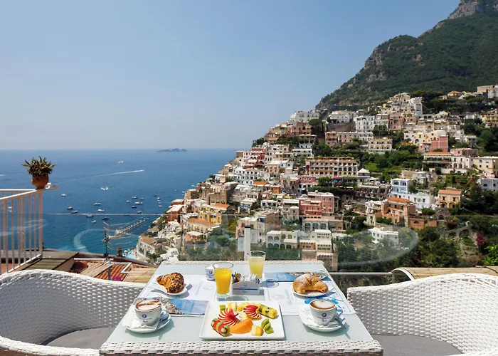 Appart hôtel Fiorentino 4*