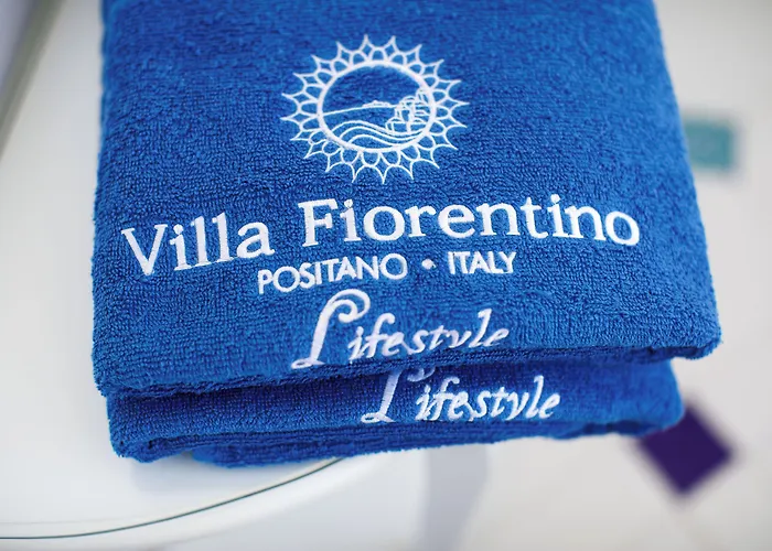 Fiorentino Appart hôtel