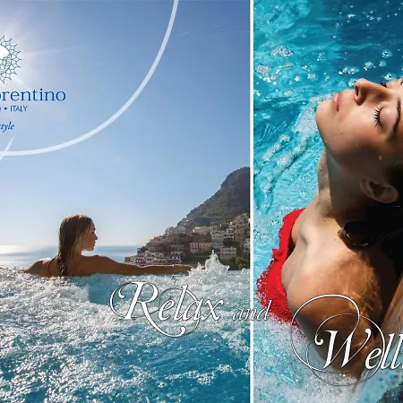 Lejlighedshotel Fiorentino