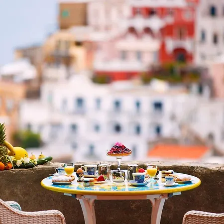 Fiorentino Lejlighedshotel 2*