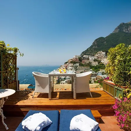 Fiorentino Lejlighedshotel 2*