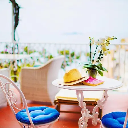 Fiorentino Lejlighedshotel 2*