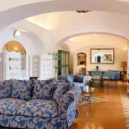 Lejlighedshotel Fiorentino