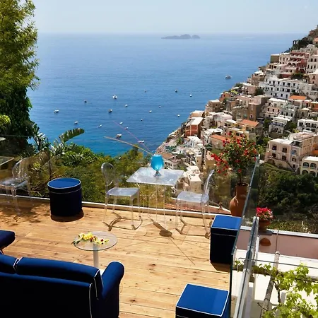 Fiorentino Lejlighedshotel