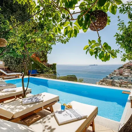 Fiorentino Lejlighedshotel 2*