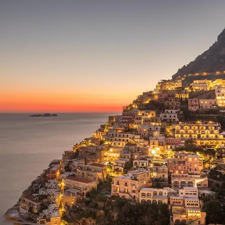Fiorentino Lejlighedshotel