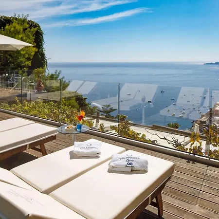 Fiorentino Lejlighedshotel 2*