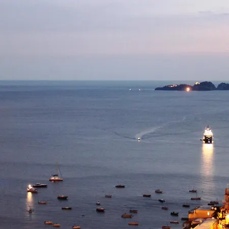 Fiorentino Lejlighedshotel 2*