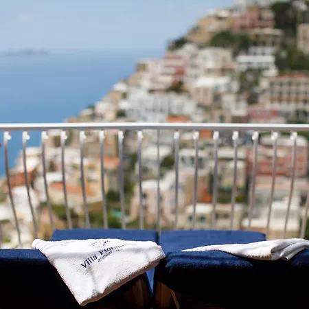 Fiorentino Lejlighedshotel Positano