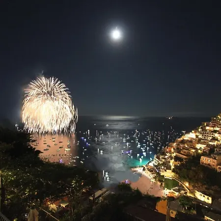 Lejlighedshotel Fiorentino 2*