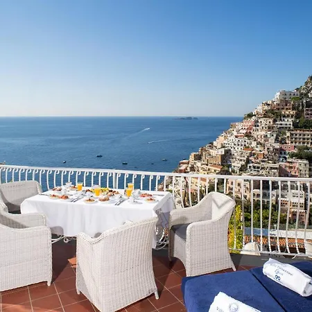 Lejlighedshotel Fiorentino 2*