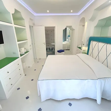 Lejlighedshotel Fiorentino 2*