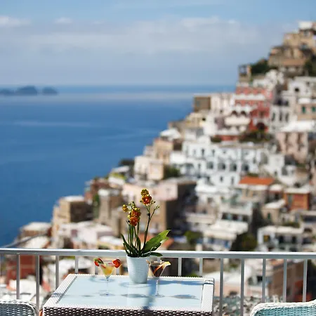Fiorentino Positano