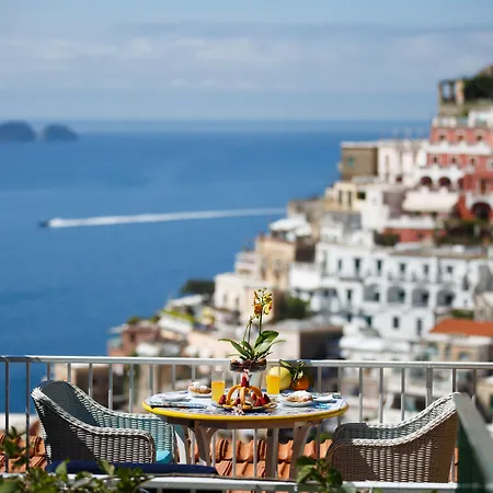 Fiorentino Aparthotel 4*