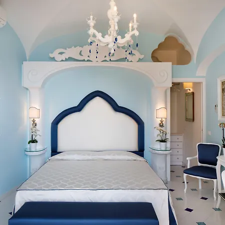 Fiorentino Aparthotel Positano