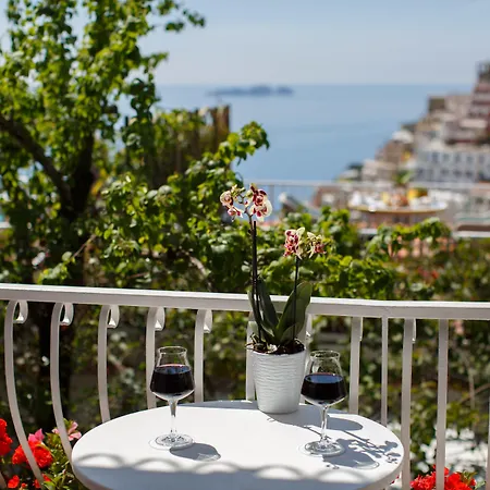 Fiorentino 4* Positano