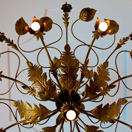 Fiorentino Aparthotel 4*