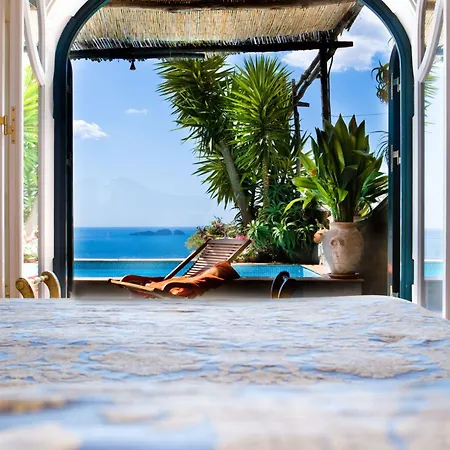 Fiorentino Aparthotel Positano