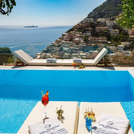 Fiorentino 4* Positano
