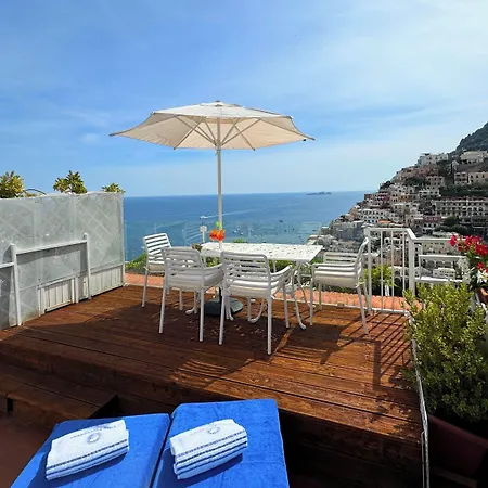 Aparthotel Fiorentino