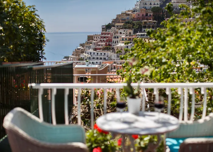 מלון דירות Fiorentino 4*