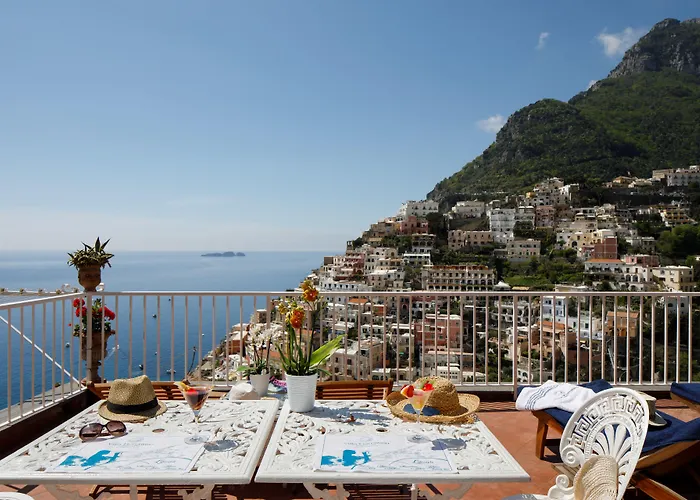 Fiorentino 4* פוזיטנו